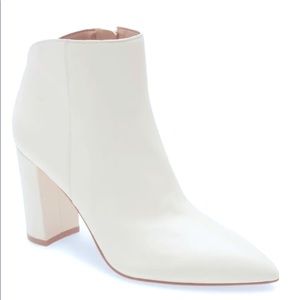 MARC FISHER LTD Pointed Toe Bootie